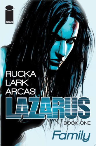 LAZARUS TP VOL 01 (9781607068099)