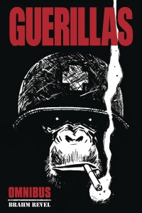 GUERILLAS OMNIBUS TP
