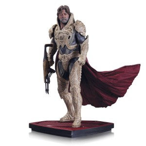 MAN OF STEEL: JOR EL 1:6 SCALE ICONIC STATUE