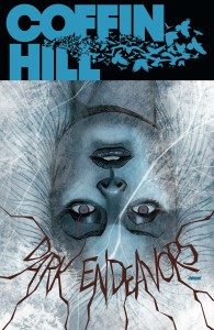 COFFIN HILL #9