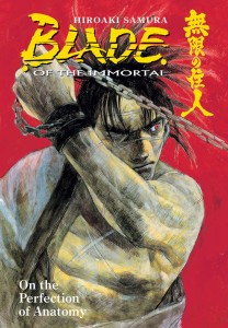 BLADE OF THE IMMORTAL TP VOL 17 PERFECTION OF ANATOMY