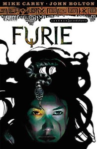 Sandman Furie