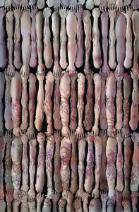 WALK THROUGH HELL #5