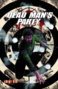 DEAD MANS PARTY TP
