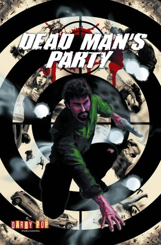 DEAD MANS PARTY TP (9781942367215)