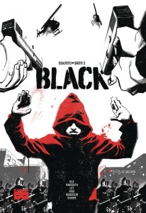 BLACK HC VOL 01
