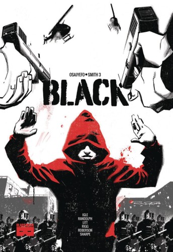 BLACK HC VOL 01 (9781628752076)