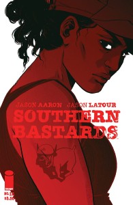 SOUTHERN BASTARDS #15 CVR B CLOONAN