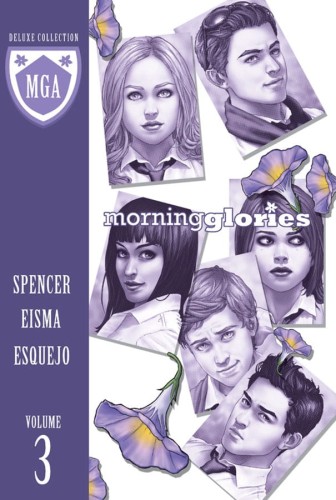MORNING GLORIES DELUXE HC VOL 03 (9781632151643)