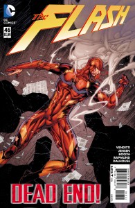 FLASH #46 (N52)