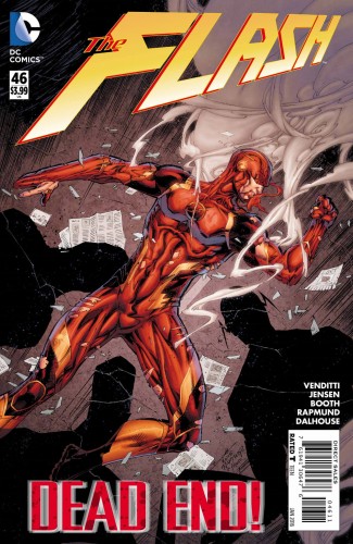 FLASH #46 (N52)