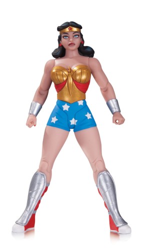 DESIGNER SERIES COOKE WONDER WOMAN AF