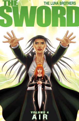 SWORD TP VOL 04 AIR (9781607061687)