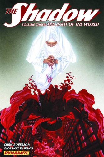 SHADOW TP VOL 03 LIGHT OF THE WORLD (9781606904619)