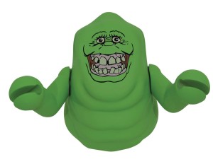 GHOSTBUSTERS SLIMER VINIMATE