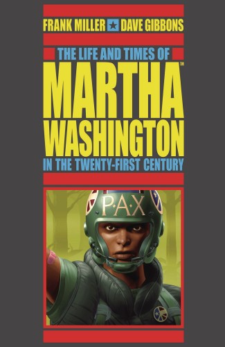 LIFE & TIMES MARTHA WASHINGTON 21 CENTURY TP (2ND ED) (9781506700359)