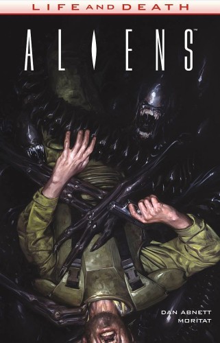 Life & Death - 3 - Aliens (9788365454775)