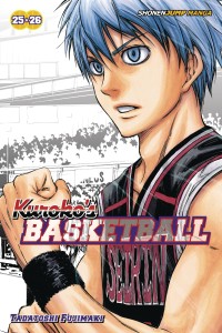 KUROKO BASKETBALL 2IN1 TP VOL 13