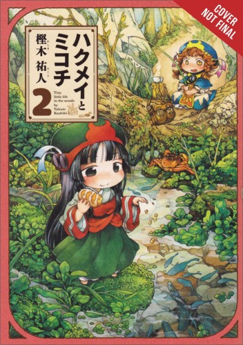 HAKUMEI & MIKOCHI GN VOL 02 (9781975302900)