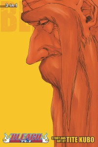 BLEACH 3IN1 TP VOL 20