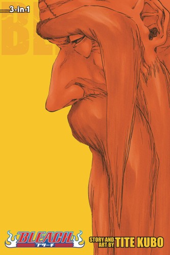 BLEACH 3IN1 TP VOL 20 (9781421590974)