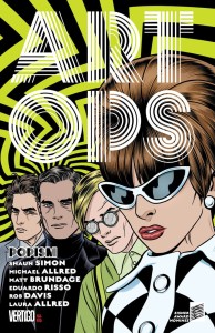 ART OPS TP VOL 02 POPISM