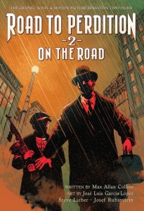 ROAD TO PERDITION 2 ON THE ROAD TP NEW EDITION