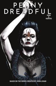 PENNY DREADFUL THE AWAKING TP VOL 01