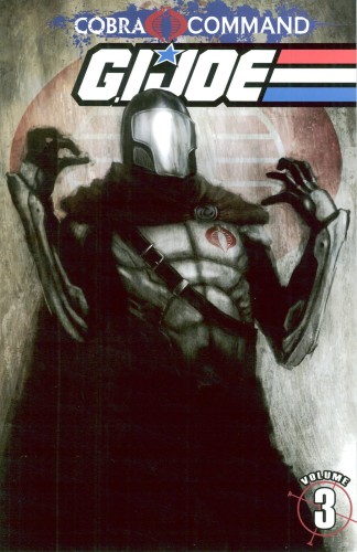 GI JOE V2 COBRA COMMAND TP VOL 03 AFTERMATH (9781613773512)
