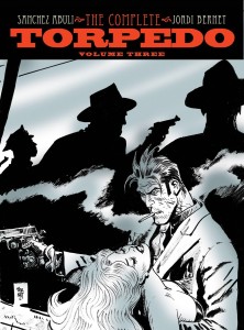 TORPEDO HC VOL 03