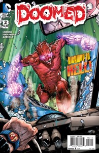 DOOMED #2