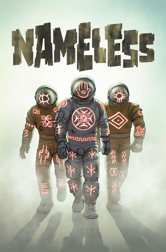 NAMELESS TP (9781534300934)
