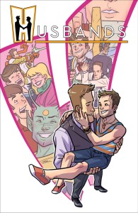 HUSBANDS HC