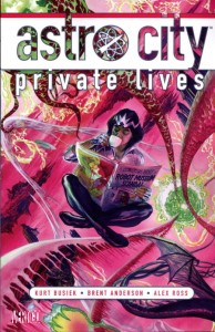 ASTRO CITY PRIVATE LIVES HC