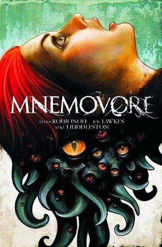 MNEMOVORE HC (9781613770054)