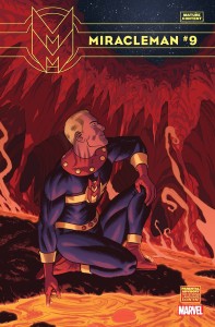 MIRACLEMAN #10 QUINONES VAR