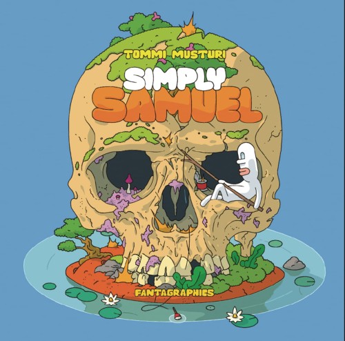 SIMPLY SAMUEL HC (9781606999981)