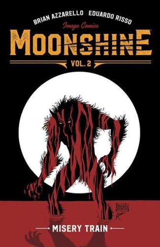 MOONSHINE TP VOL 02 (9781534308275)