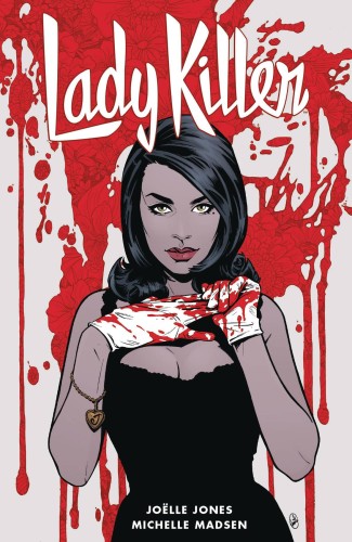 LADY KILLER TP VOL 02 (9781506700298)