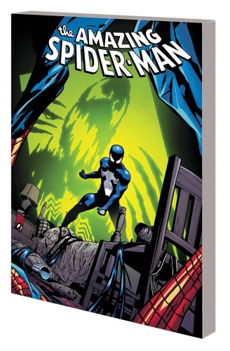 MARVEL UNIVERSE TP TIME AND AGAIN (9781302915971)