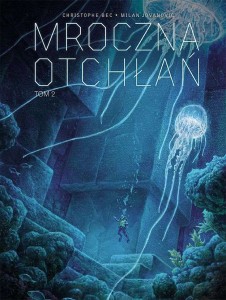 Mroczna otchłań, tom 2