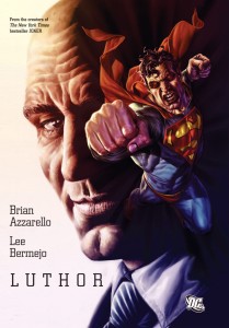 LUTHOR TP