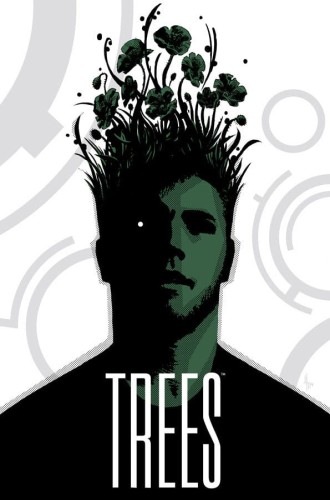 TREES TP VOL 01 (9781632152701)