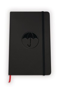 UMBRELLA ACADEMY JOURNAL