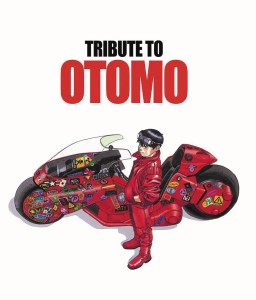 OTOMO GLOBAL TRIBUTE TO THE GENIUS BEHIND AKIRA SC