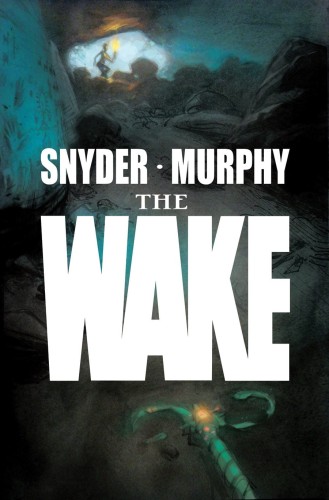 WAKE #9 (OF 10)