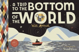 TRIP TO BOTTOM O.T WORLD WITH MOUSE SC