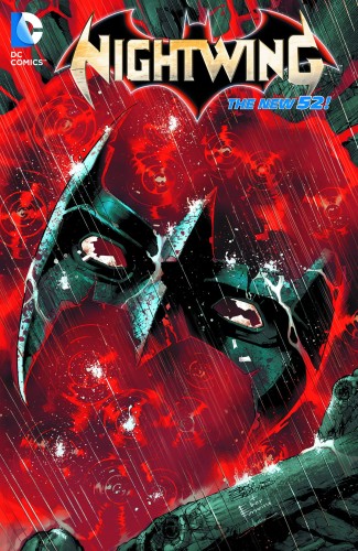 NIGHTWING TP VOL 05 SETTING SON (N52) (9781401250119)