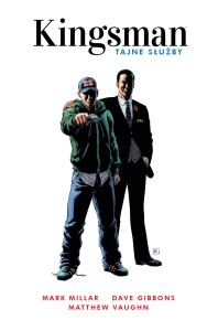 Kingsman - Tajne służby
