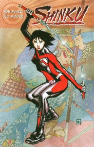 SHINKU TP VOL 01